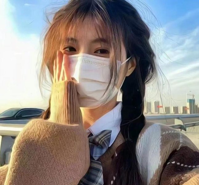 美洲奇谭